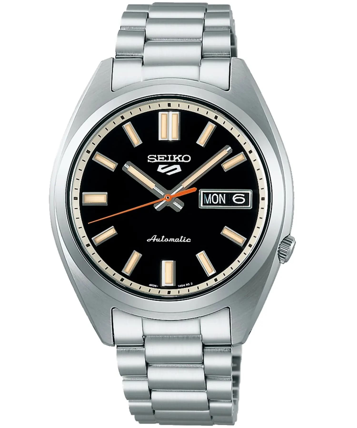 ساعت مچی seiko سیکو مدل SRPK89K1 — تصویر ۵