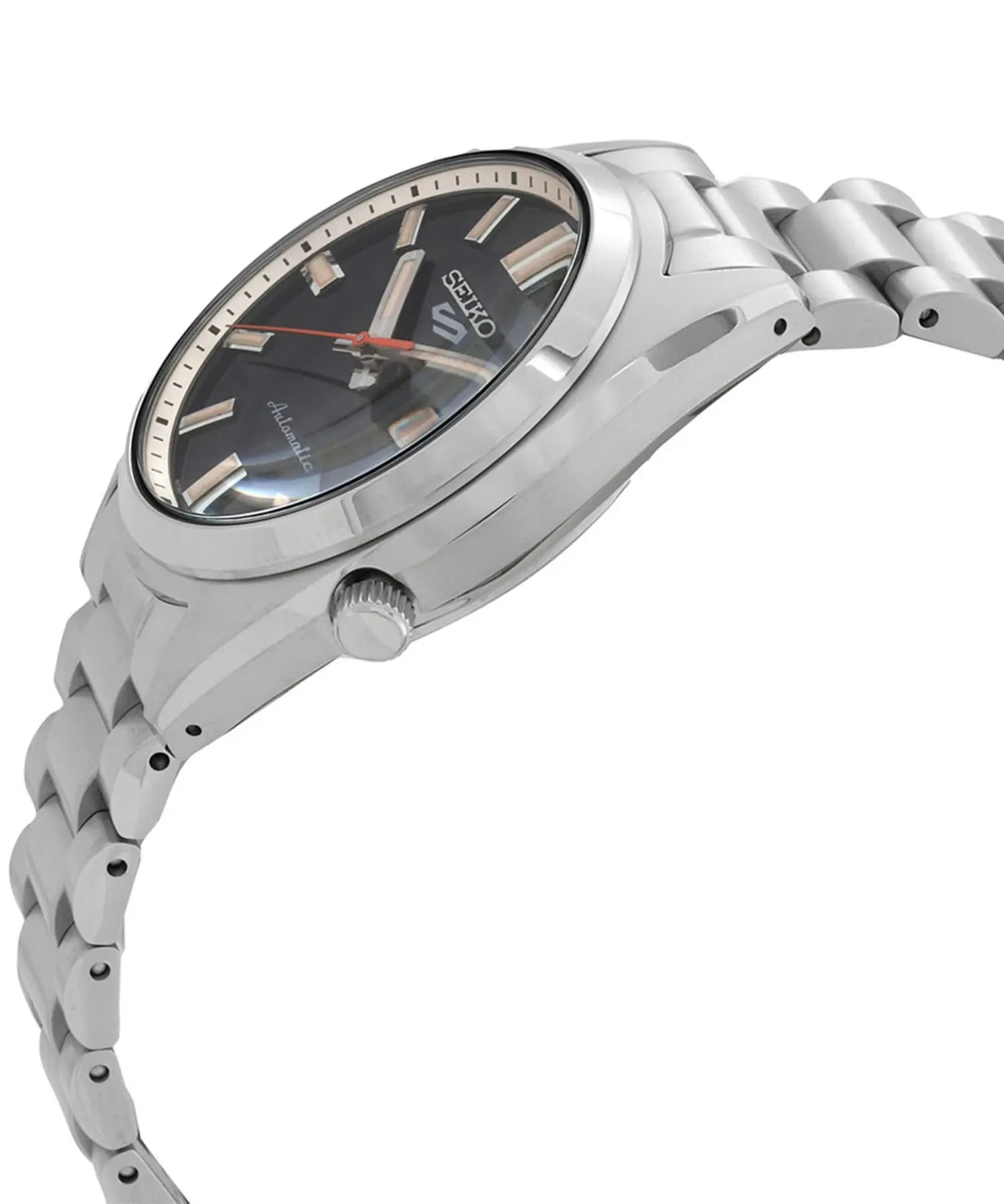 ساعت مچی seiko سیکو مدل SRPK89K1 — تصویر ۱۱