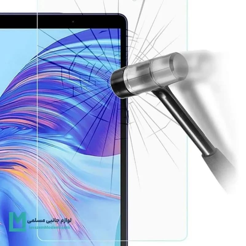 محافظ صفحه نمایش سامسونگ Galaxy Tab E 9.6 T560 کد J1038 | لوازم جانبی مسلمی — تصویر ۲