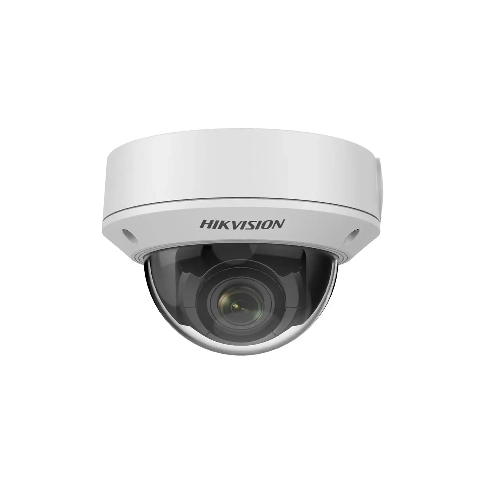 دوربین مداربسته تحت شبکه هایک ویژن مدل DS-2CD1743G0-I (Z) — تصویر ۲
