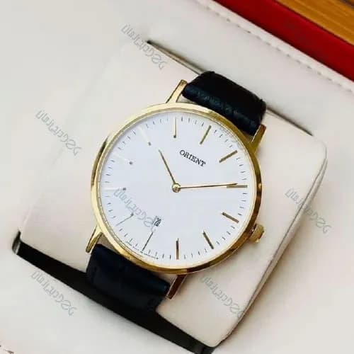 ساعت مچی مردانه اورینت (FGW05003W0) ORIENT — تصویر ۵