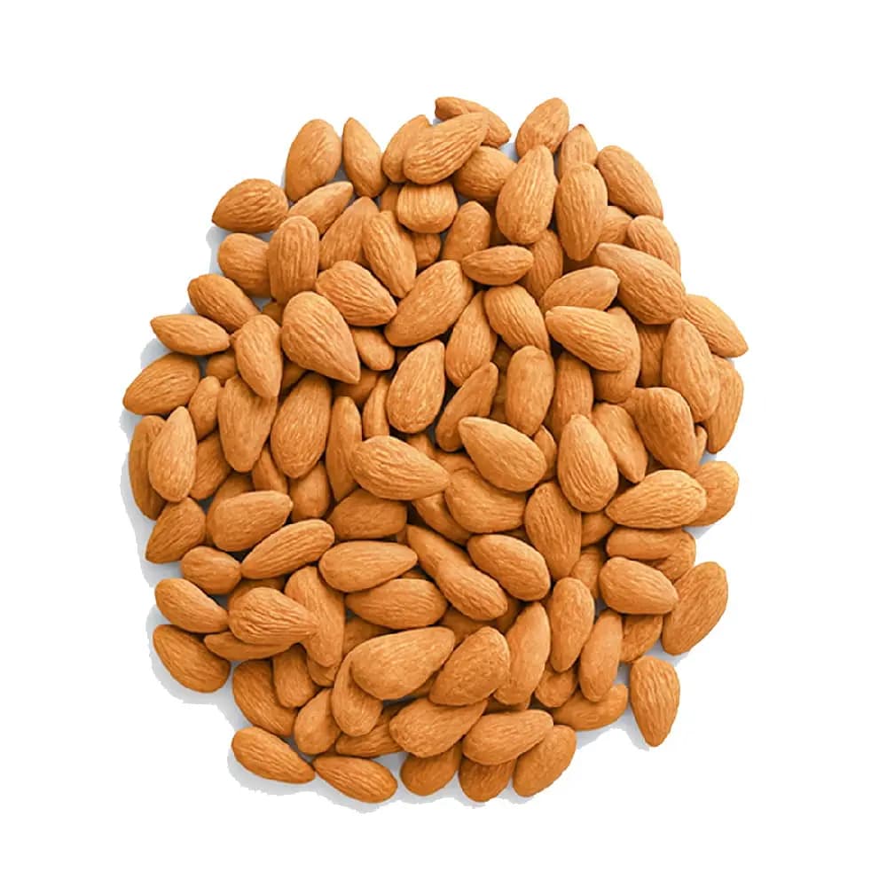 مغز بادام درختی سنتی