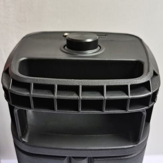 اسپیکر میکروفون دار zqs 4242 بلوتوثی قابل حمل — تصویر ۵