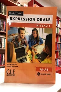 Expression Orale A1 A2