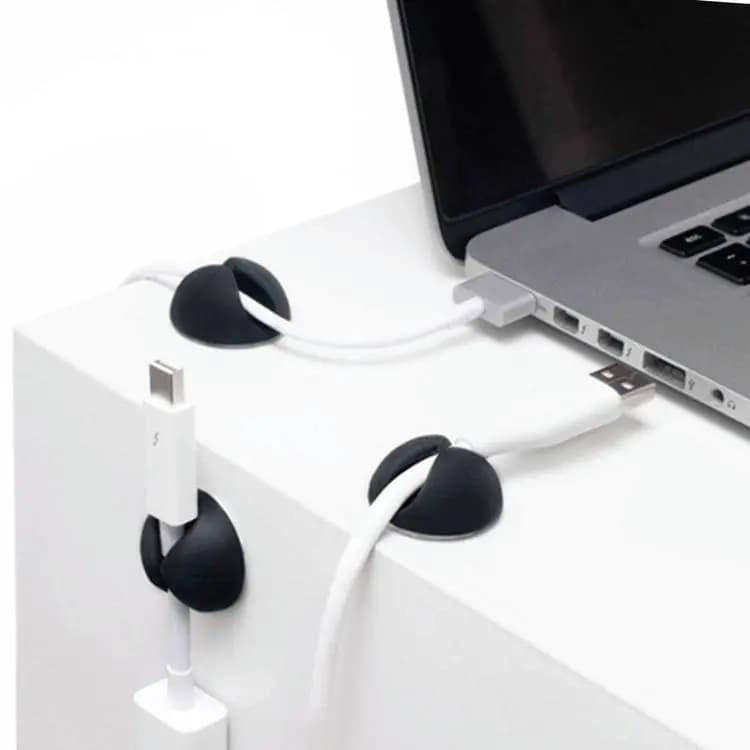 نظم دهنده کابل 10 در 1 گرین لاین Organizer 3M Self Adhesive — تصویر ۳