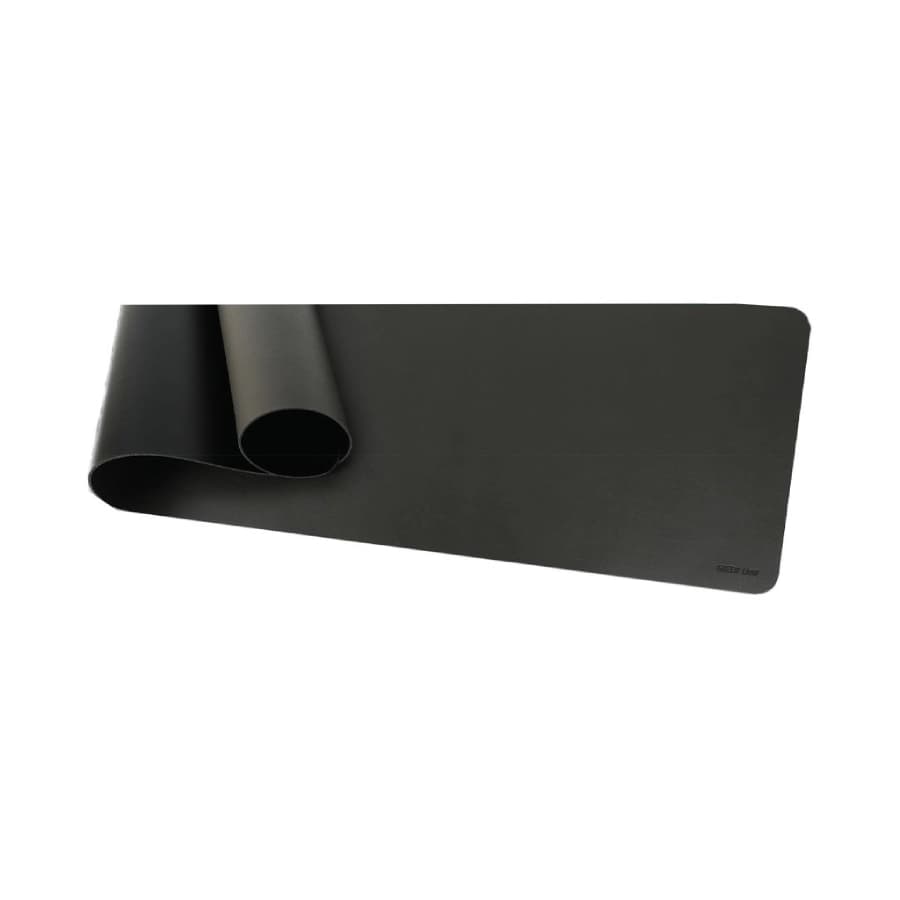 پد ماوس چرم رومیزی الیت گرین لاین مدل Elite Desk Leather Mouse Pad — تصویر ۳