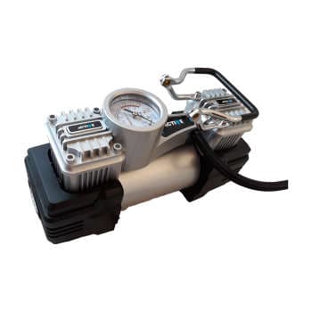 کمپرسور باد فندکی اکتیو تولز مدل AC1412BS — تصویر ۲