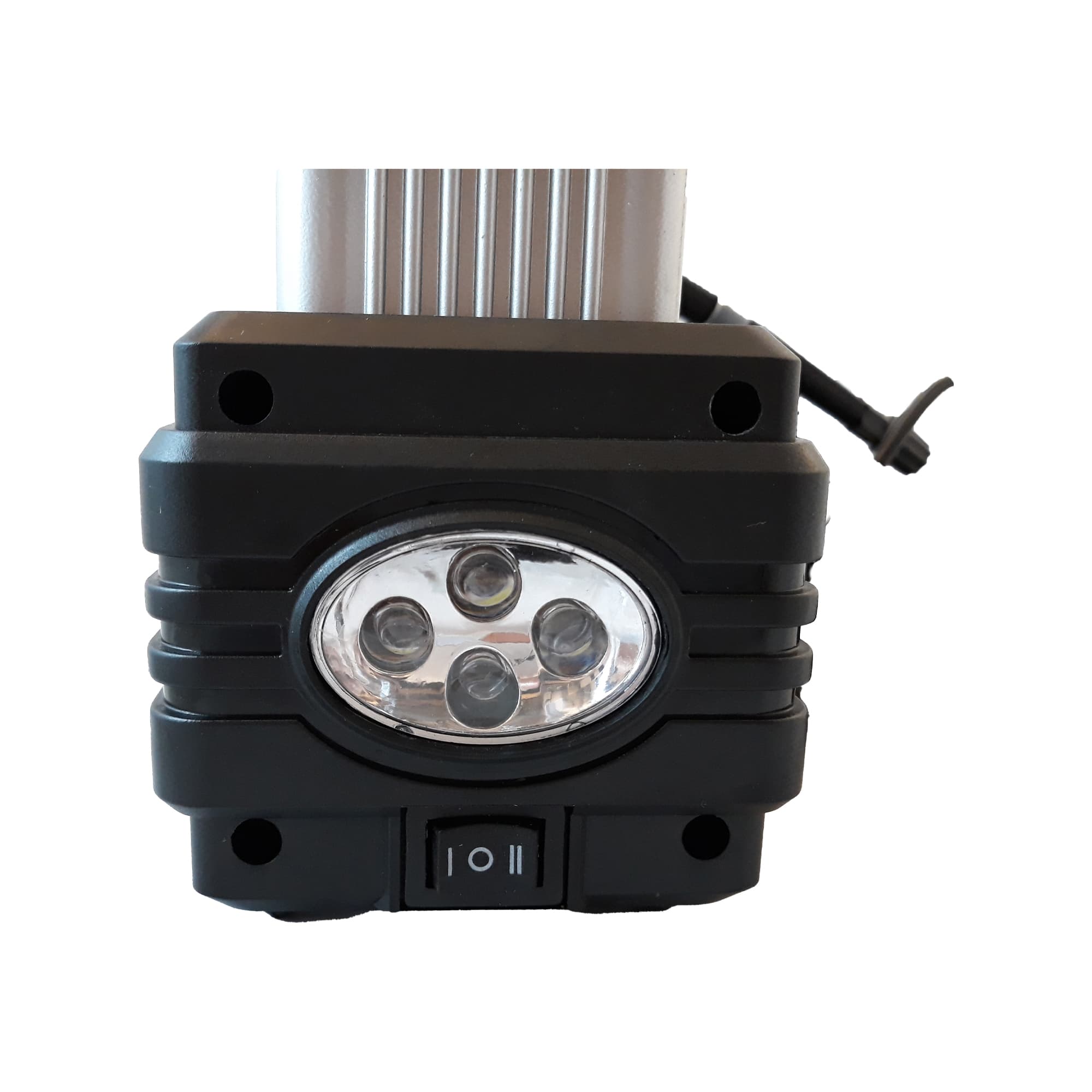 کمپرسور باد فندکی اکتیو تولز مدل AC1412BS — تصویر ۷