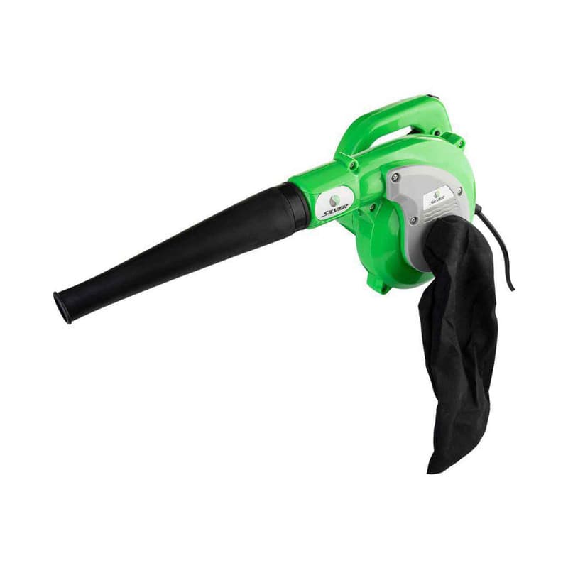 دستگاه دمنده و مکنده سیلور مدل GTBR650W — تصویر ۲