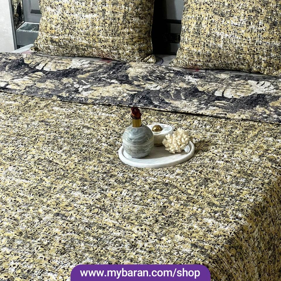 روتختی دو نفره کد B00538 — تصویر ۳