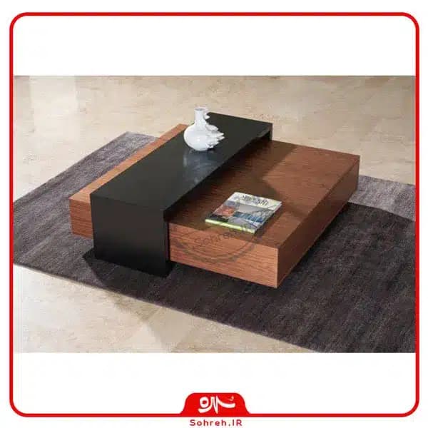 میز جلومبلی مدل so24135 — تصویر ۲