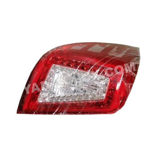 چراغ خطر چپ لیفان x60