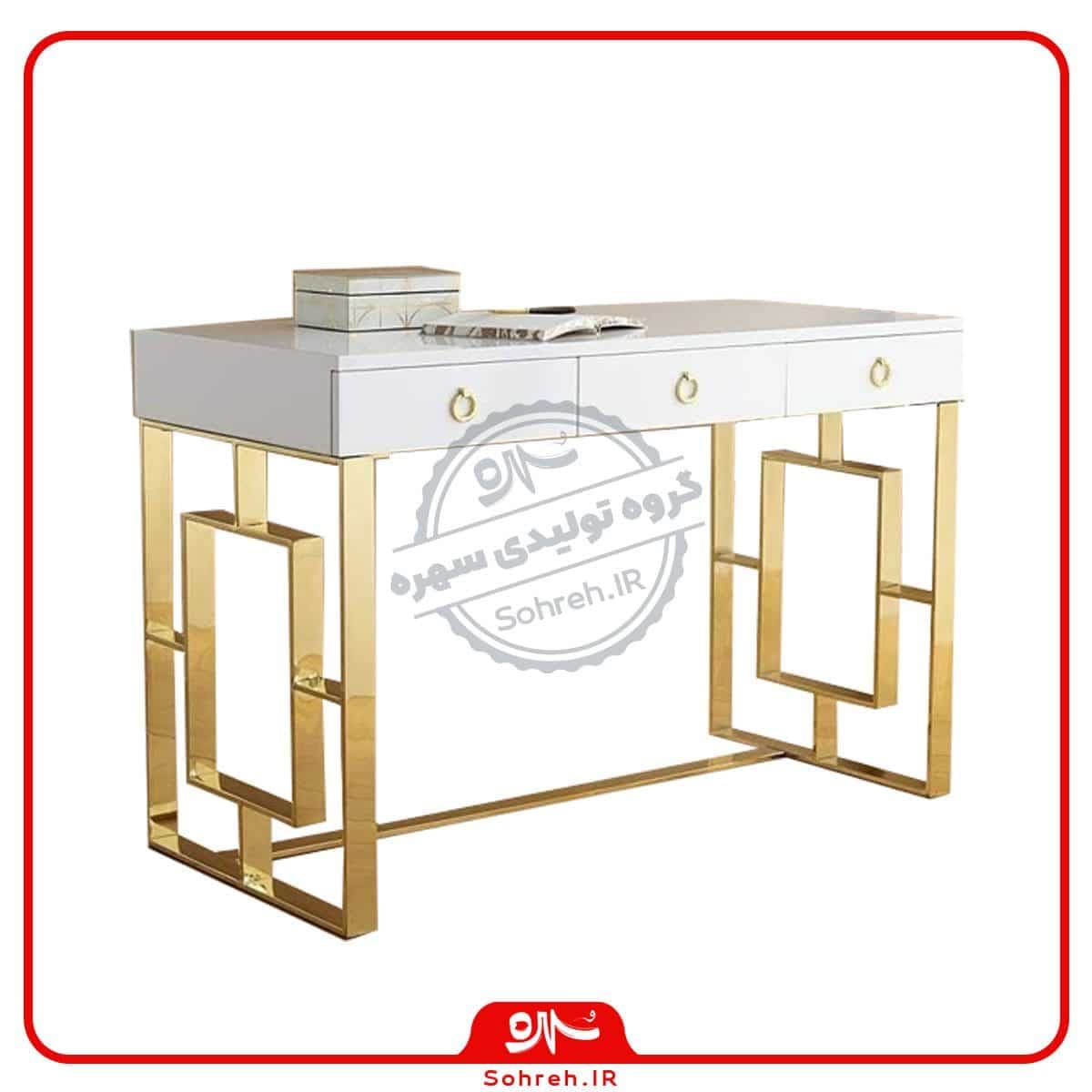 میز تحریر مدل SO22130 — تصویر ۲