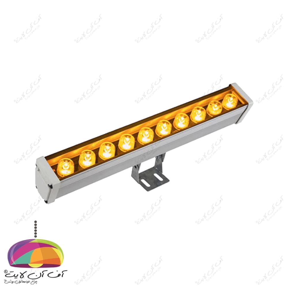 وال واشر 10 وات 35 سانتی صبا ترانس