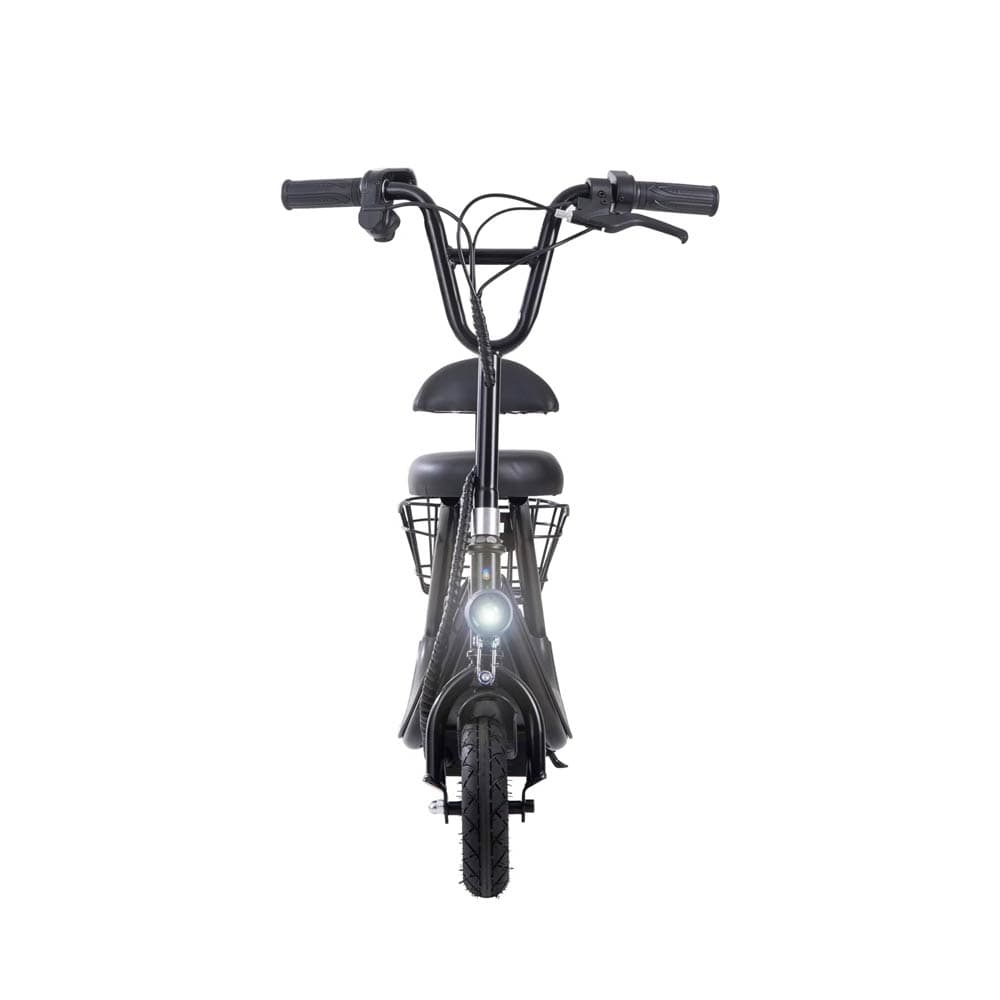 اسکوتر برقی مدل صندلی دار کد MT340 — تصویر ۳
