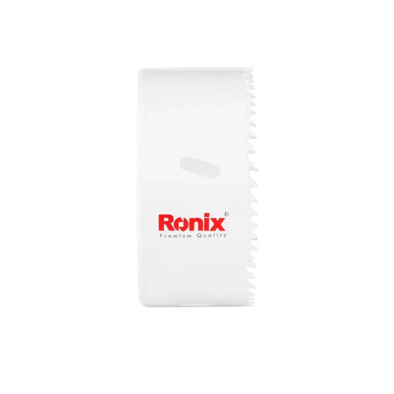 مته گردبر بایمتال 92 میلیمتر رونیکس RH-5238 — تصویر ۴