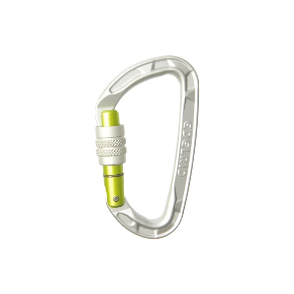 کارابین پیچ ادلرید EDELRID مدل PURE SCREW — تصویر ۳