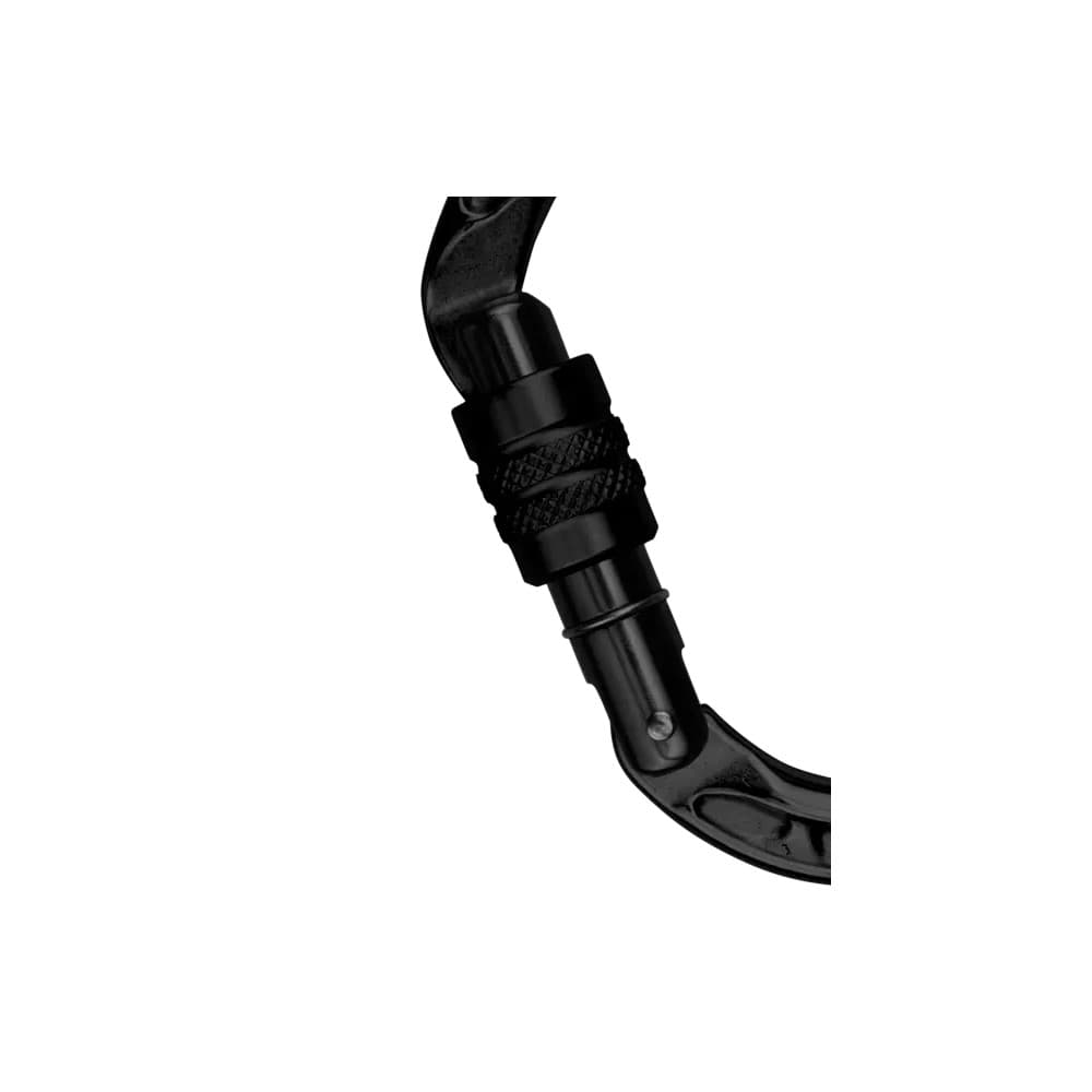 کارابین پیچ ادلرید EDELRID مدل PURE SCREW — تصویر ۶