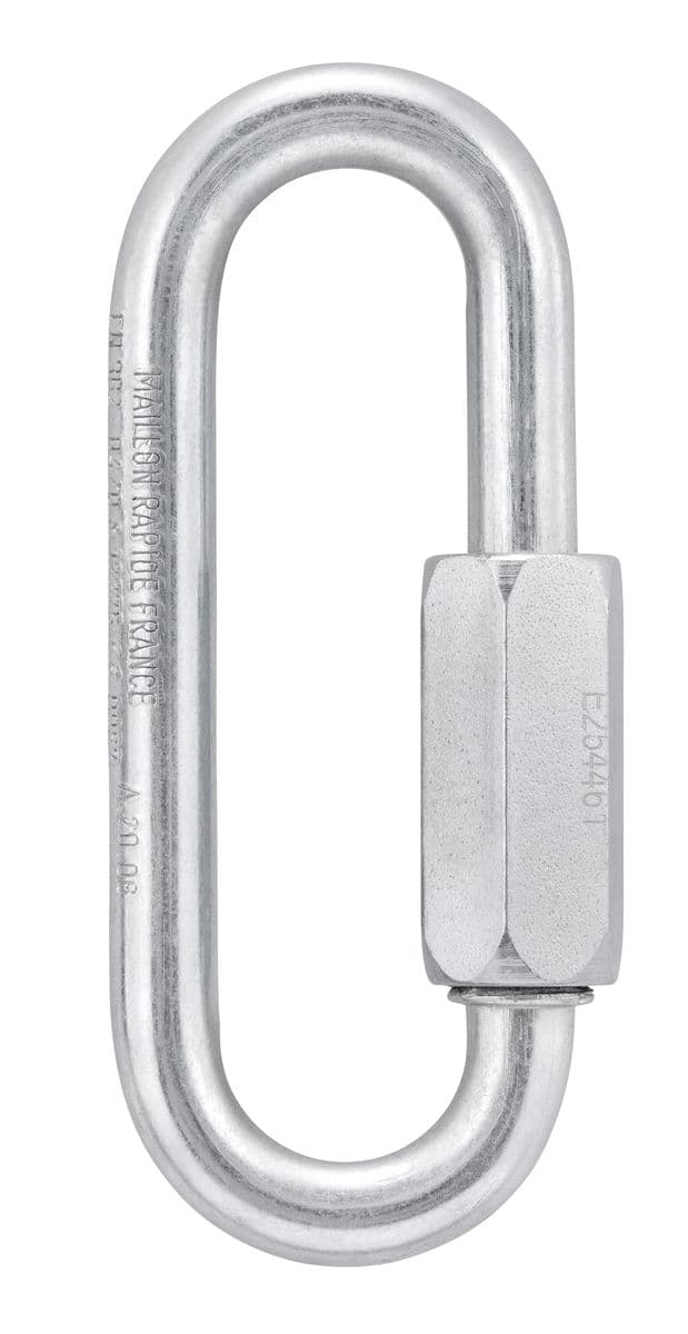 مایلون شماره هشت پتزل PETZL MAILLON GO 8mm