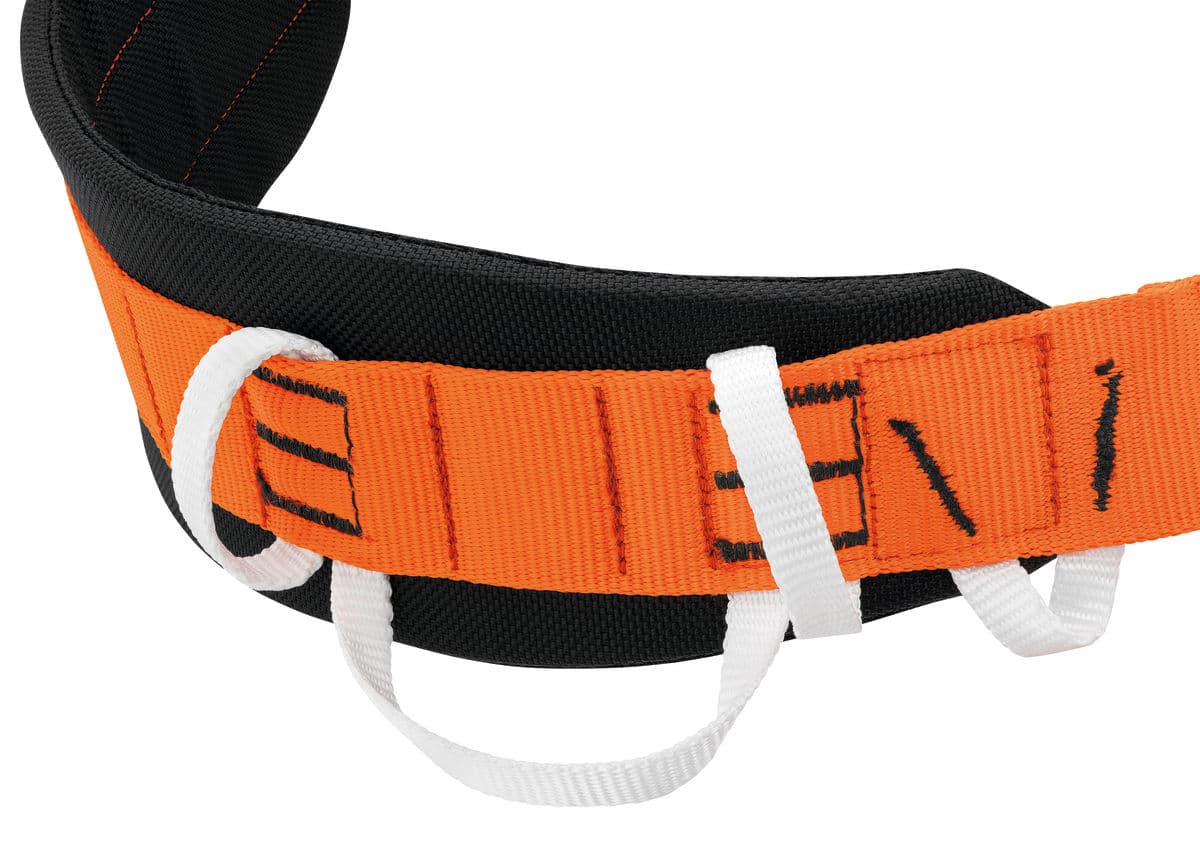 هارنس غارنوردی پتزل Petzl Aven Harness — تصویر ۵
