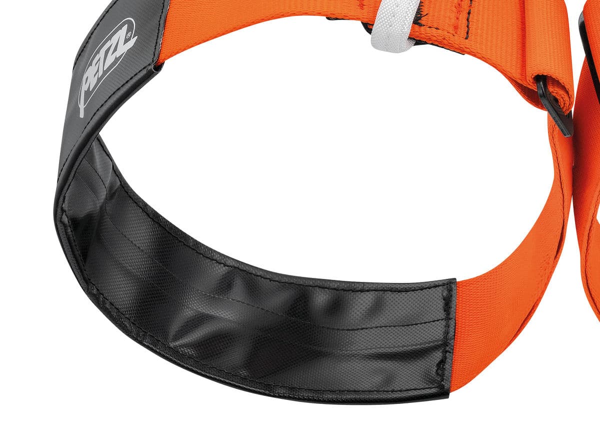 هارنس غارنوردی پتزل Petzl Aven Harness — تصویر ۳