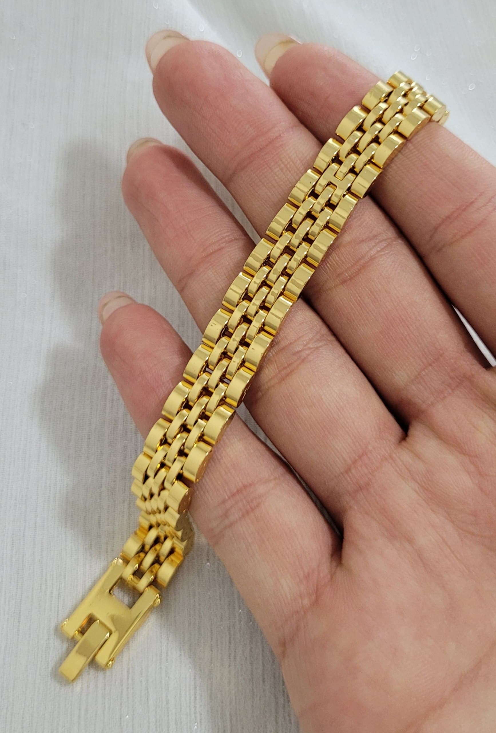 دستبند رولکس کد 16530