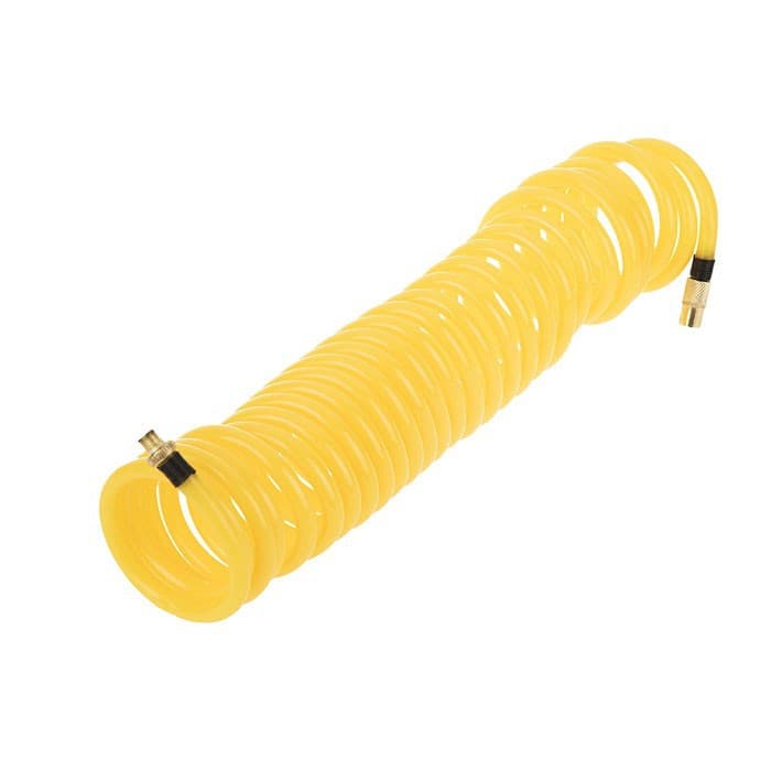 کمپرسور پمپ باد فندکی دو سیلندر به همراه ابزار Air Compressor STCO — تصویر ۵