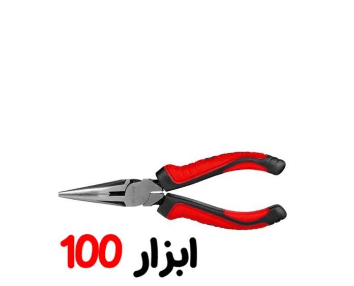دم باریک سایز 6 مدل لئو RH-1326 رونیکس — تصویر ۶