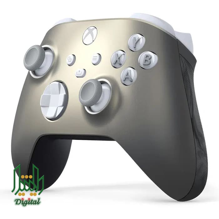 دسته بازی Xbox مدل Lunar Shift — تصویر ۳