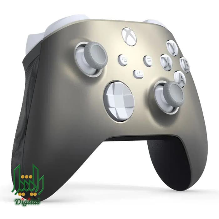 دسته بازی Xbox مدل Lunar Shift — تصویر ۴