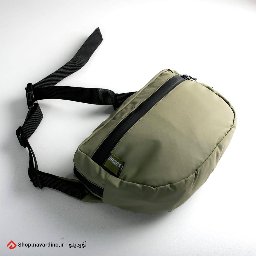 کیف کمری ساتونا Satona H4 — تصویر ۳