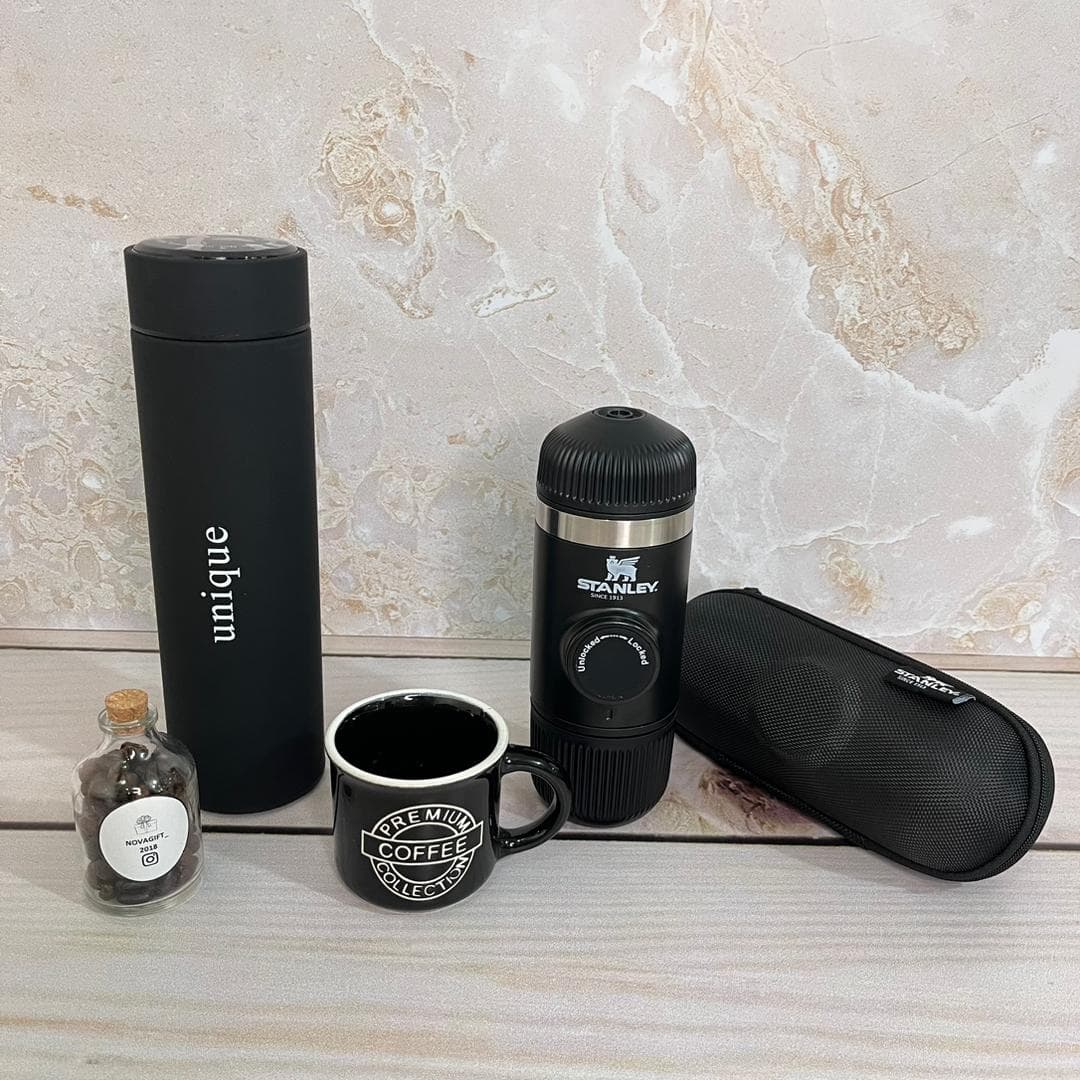 باکس هدیه نسپرسو — تصویر ۲