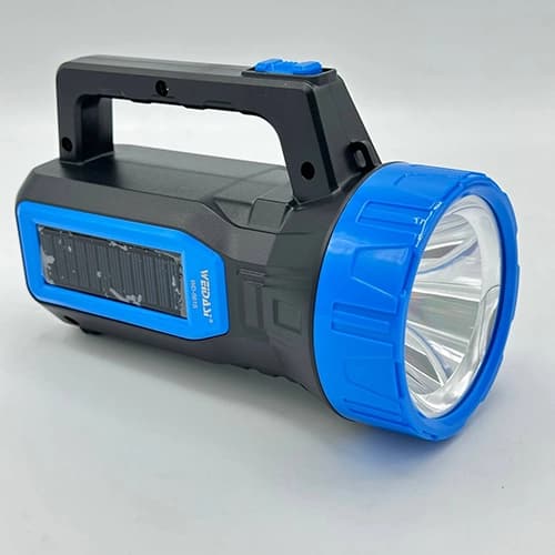 چراغ قوه ویداسی مدل WD-561S — تصویر ۹