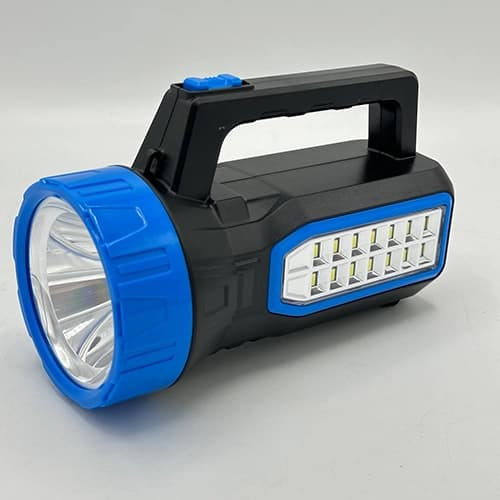 چراغ قوه ویداسی مدل WD-561S — تصویر ۸