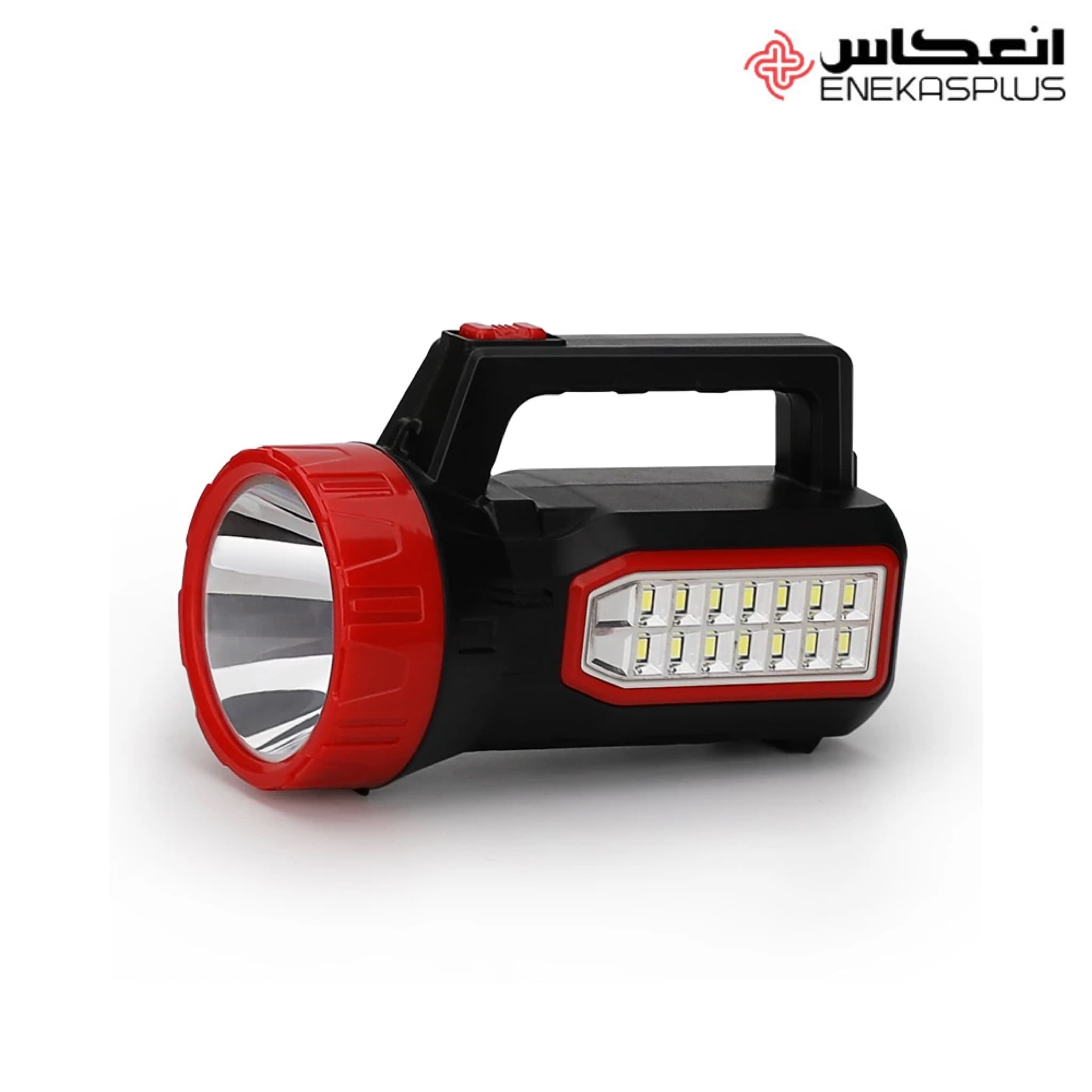 چراغ قوه ویداسی مدل WD-561S — تصویر ۵