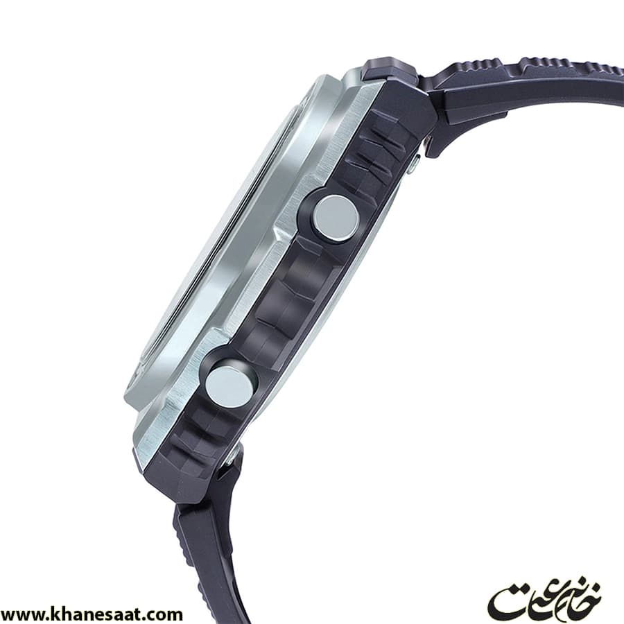 ساعت مچی مردانه کاسیو اصل مدل MWD-100H-1BVDF — تصویر ۸
