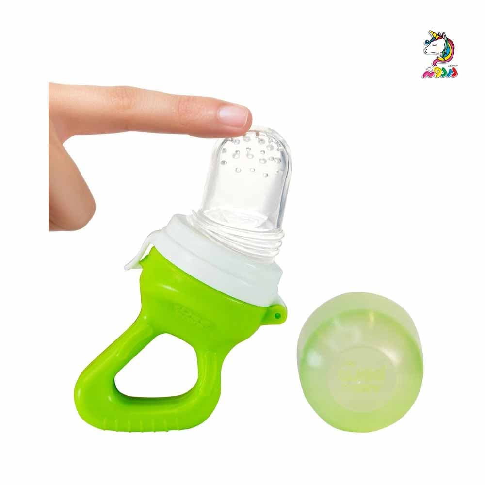 عصاره خوری وی کر wee care — تصویر ۲