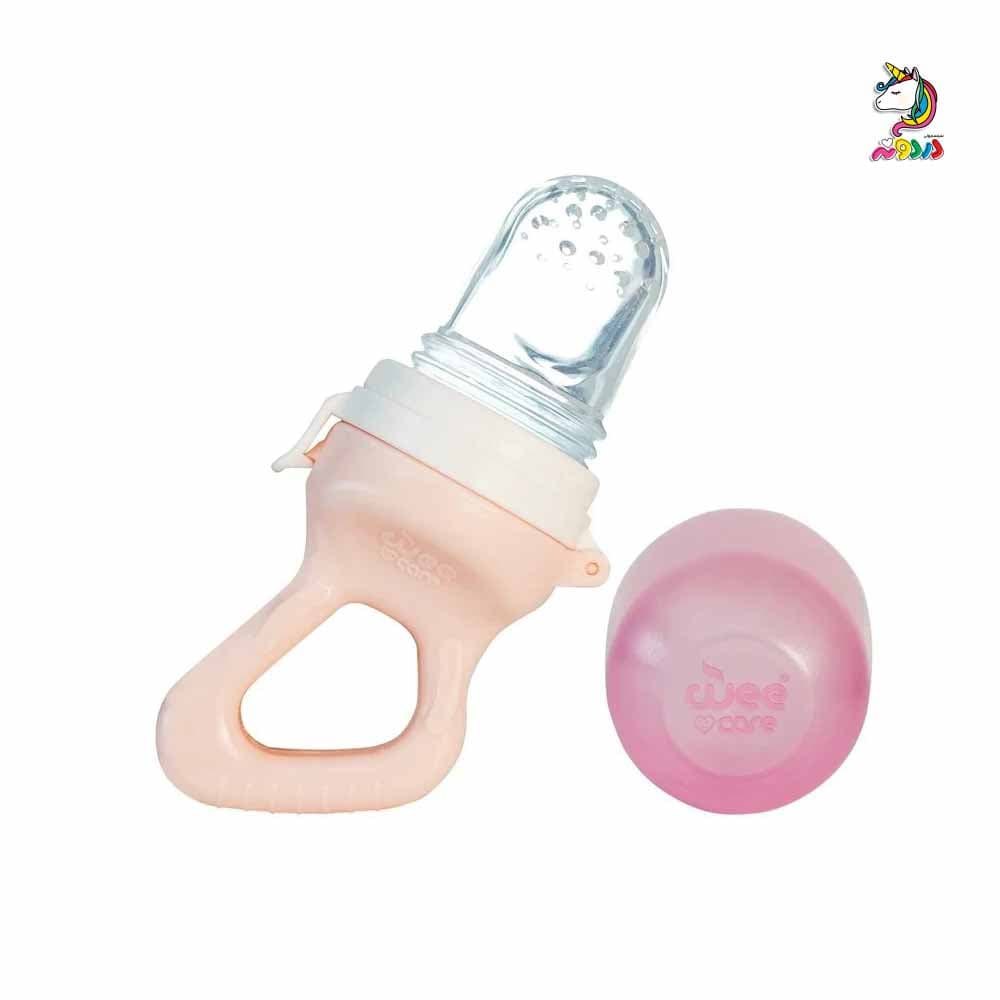 عصاره خوری وی کر wee care — تصویر ۴
