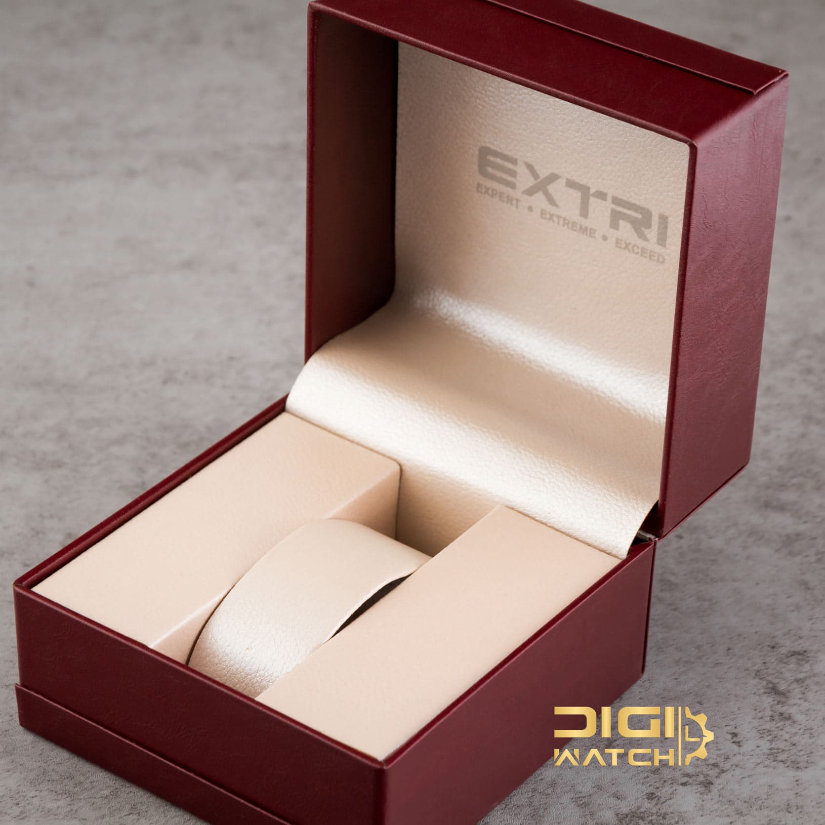 ساعت زنانه اکستری E1056-C Extri — تصویر ۵