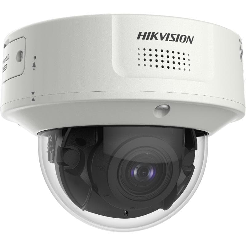 iDS-2CD7186G0-IZ(H)S(Y) دوربین Turret موتورایز هایک ویژن — تصویر ۲