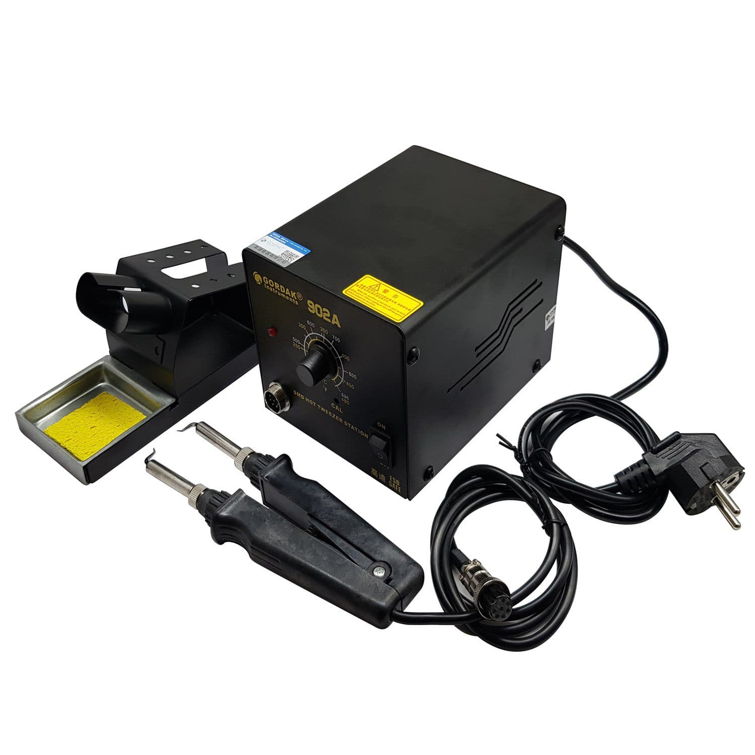 هویه پنسی گورداک 100 وات مدل GORDAK 902A