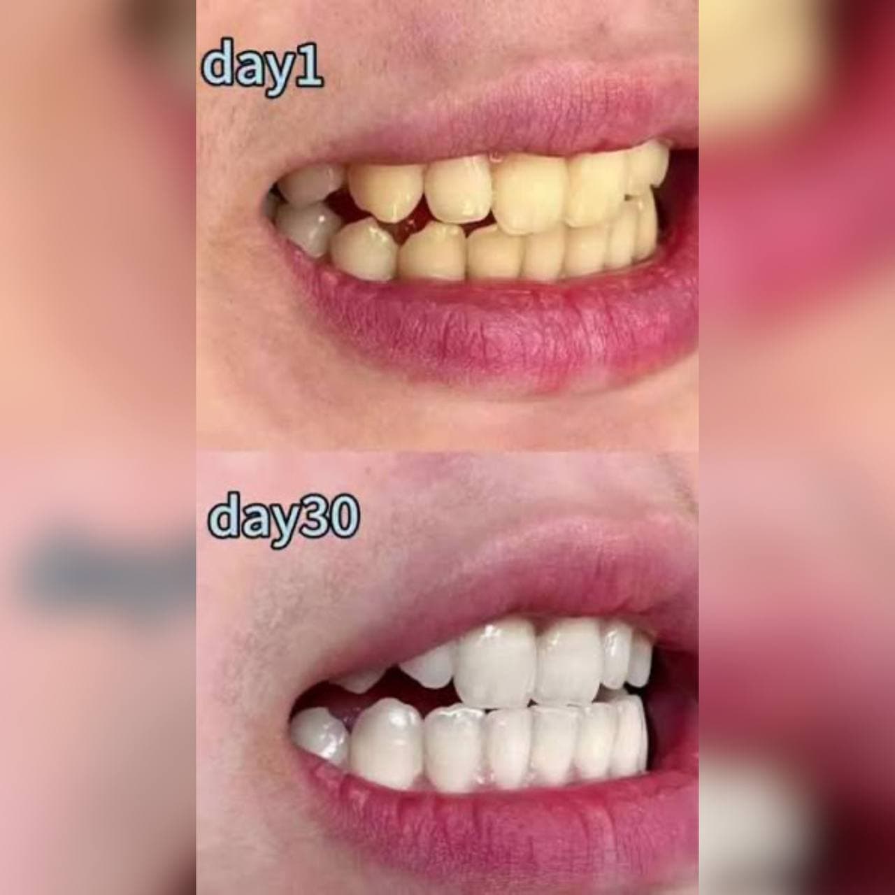 خمیر دندان سفید کننده مارویس مناسب افراد سیگاری Marvis Smokers Whitening Mint — تصویر ۶