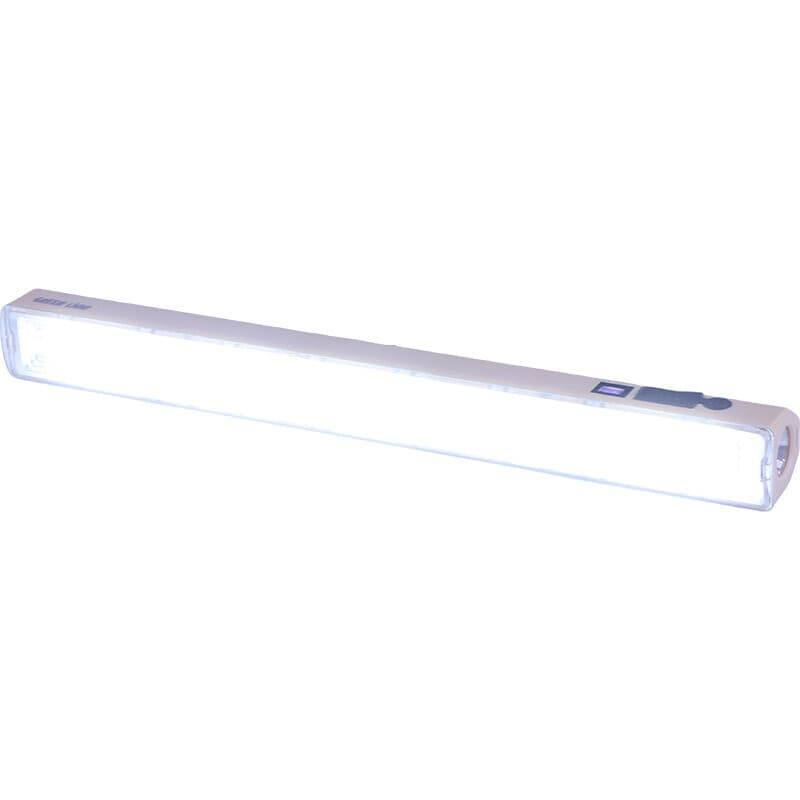 چراغ اضطراری شارژی گرین لاین Camp Beam Pro GL-CL41 GNCAMBM41BG — تصویر ۳