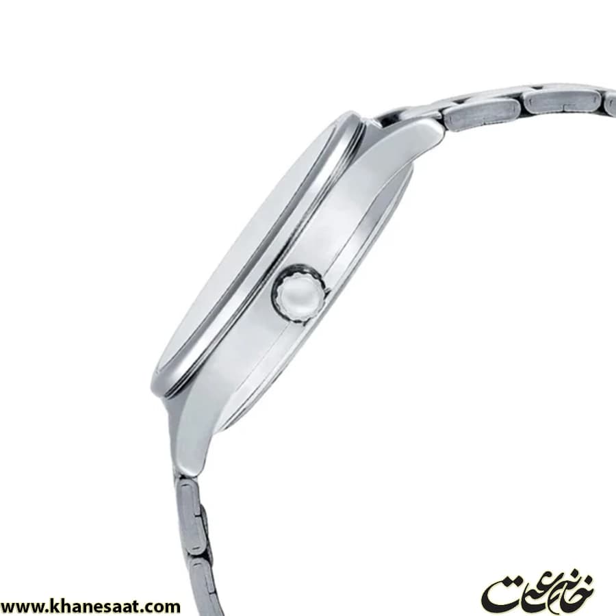 ساعت مچی مردانه کاسیو اصل مدل MTP-V006D-2B — تصویر ۱۲