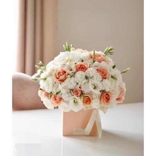 گل فروشی مینیاتور 10297
