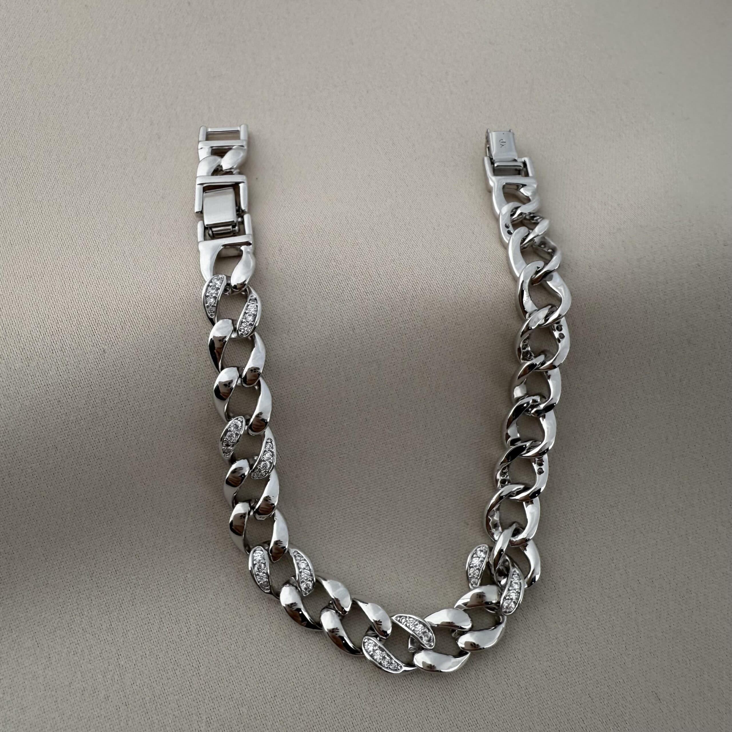 دستبند ژوپینگ مدل X001061979 — تصویر ۳