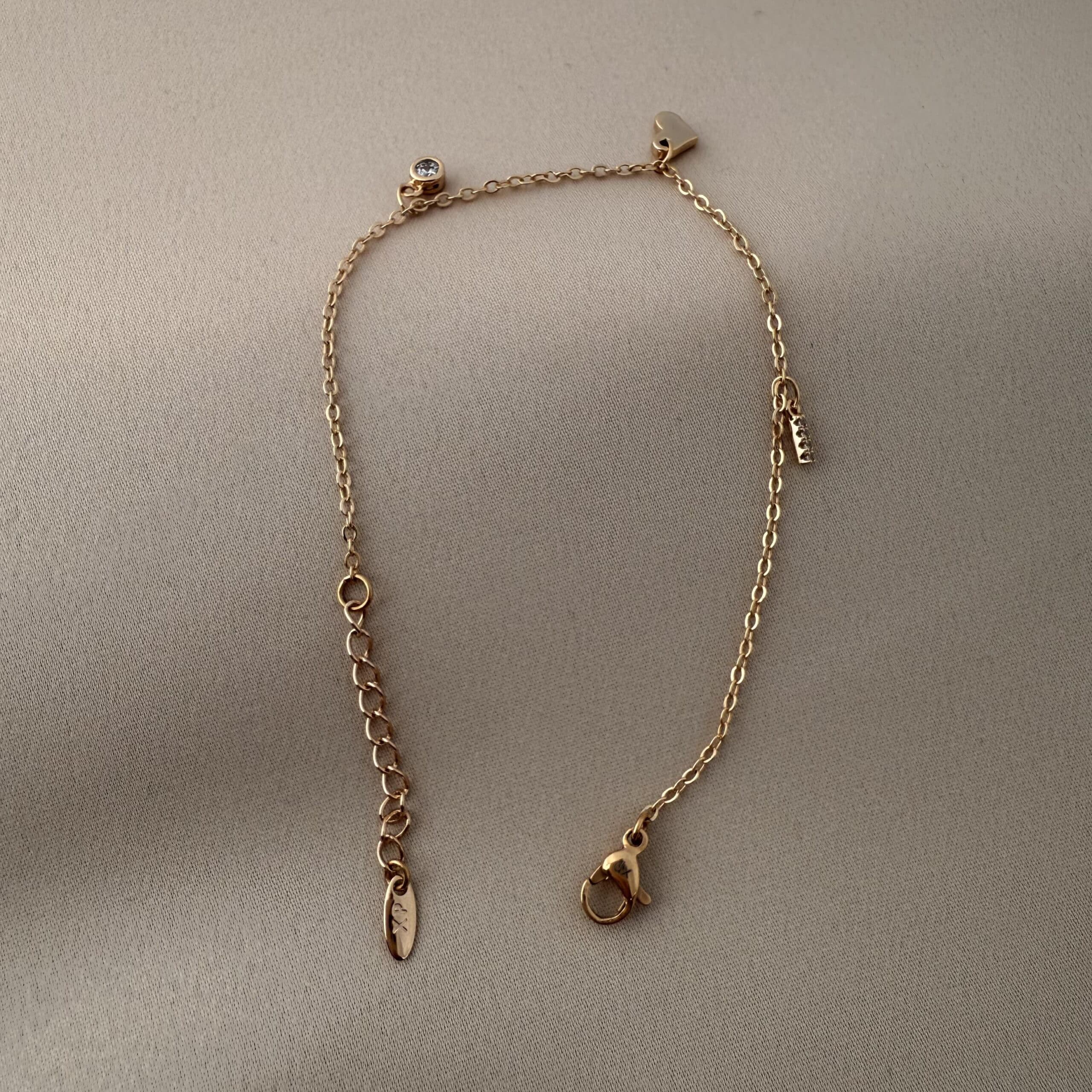 دستبند ژوپینگ مدل X001009658 — تصویر ۴