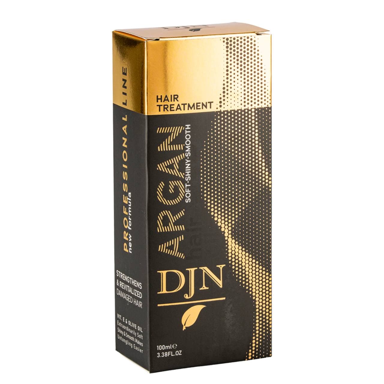 روغن آرگان دژن Djn — تصویر ۴