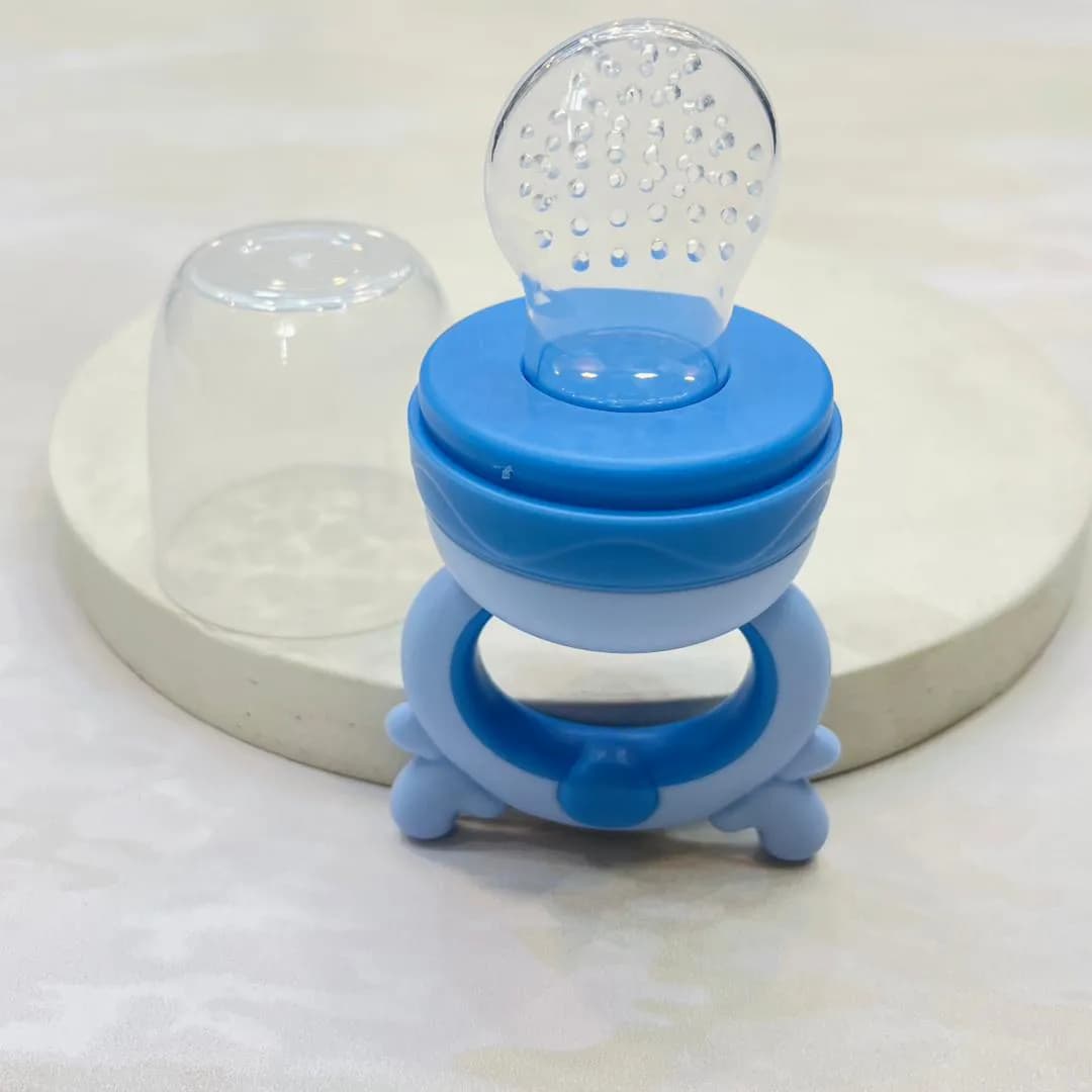 پستانک میوه خوری و عصاره خوری کودک طرح گوزن Baby Fawn Pacifier — تصویر ۲