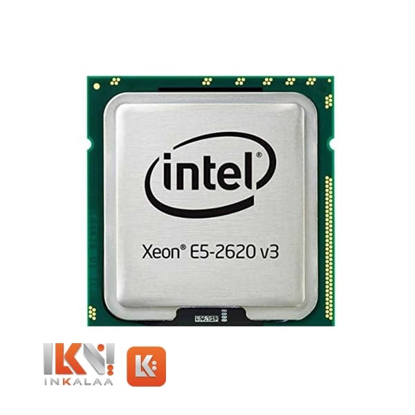 سی پی یو سرور Intel Xeon Processor E5-2650 v3 (استوک) — تصویر ۳